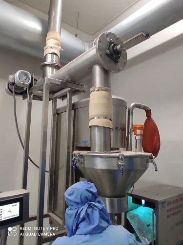 FLEXIBLE CONNECTED LATEX SLEEVES